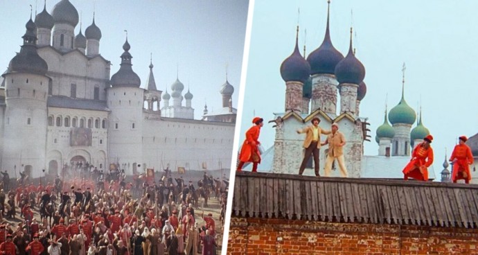 Путешествия без пробок: идеи для поездок из Москвы без автомобиля на выходные - Тула или Ростов Великий? Путешествия без пробок: идеи для поездок из Москвы без автомобиля на выходные - Тула или Ростов Великий?