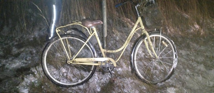 Уставший водитель грузовика на летней резине сбил подростка под Костромой Уставший водитель грузовика на летней резине сбил подростка под Костромой