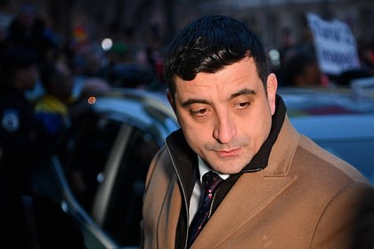 Победитель первого тура выборов президента Румынии высказался об Украине