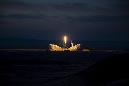 Иран начал операцию «Суровое наказание» против Израиля