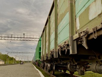 ​Пермский край вошел в тройку лидеров по экспорту химической продукции через РЖД