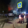 Шесть человек эвакуировали, тушили три часа: страшный пожар произошел в Костроме