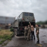 Из Башкирии в зону СВО доставили внедорожники и средства РЭБ