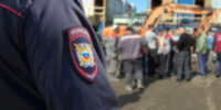 Более 170 пойманных в Астраханской области иностранцев выдворят из страны Более 170 пойманных в Астраханской области иностранцев выдворят из страны