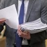 Статус ветерана ВОВ предложили распространить на узников концлагерей