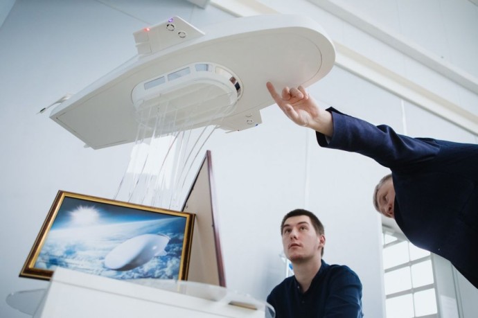 Дирижабли возвращаются: ученые и промышленники делают ставку на новую авиацию