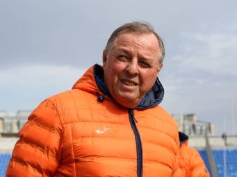 Тарханов определил фаворита матча «Балтика» — «Спартак»