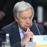 Гутерреш превысил свои полномочия, заявила Захарова