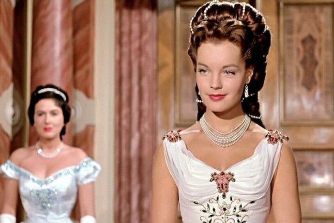 Германия — Сисси: вечная императрица, вечная ловушка