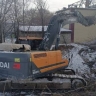 Девять участков Бурхановки расчистят в этом году в Благовещенске