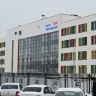 В Уфе открыли самую большую в ПФО школу на 2200 мест