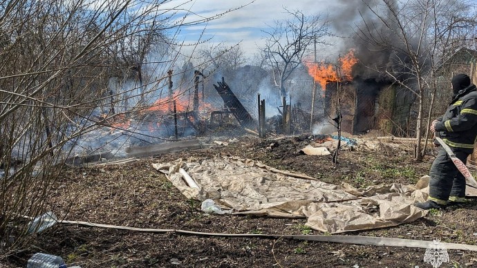 Тулякам рассказали, как снять с учёта дом и не платить за него налог