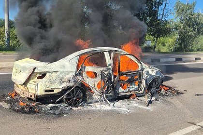Стало известно о смерти двух человек в результате атаки ВСУ по российскому региону