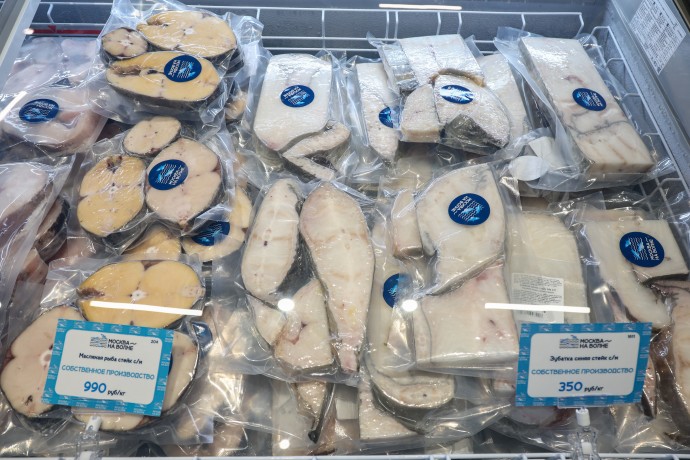 В СФ заявили, что нельзя допустить подорожания рыбы