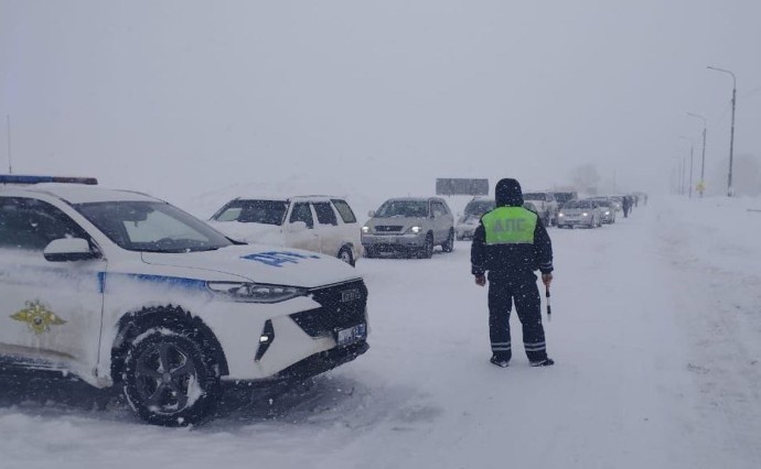 Будьте готовы к зиме: безопасность на дороге начинается с вас Будьте готовы к зиме: безопасность на дороге начинается с вас