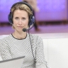 Общение с призраками? Кая Каллас удивила выступлением в Европарламенте...