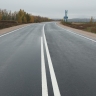 В Башкирии по нацпроекту отремонтировали 355 км дорог