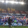 В Саранске прошёл финал WINLINE Кубка России