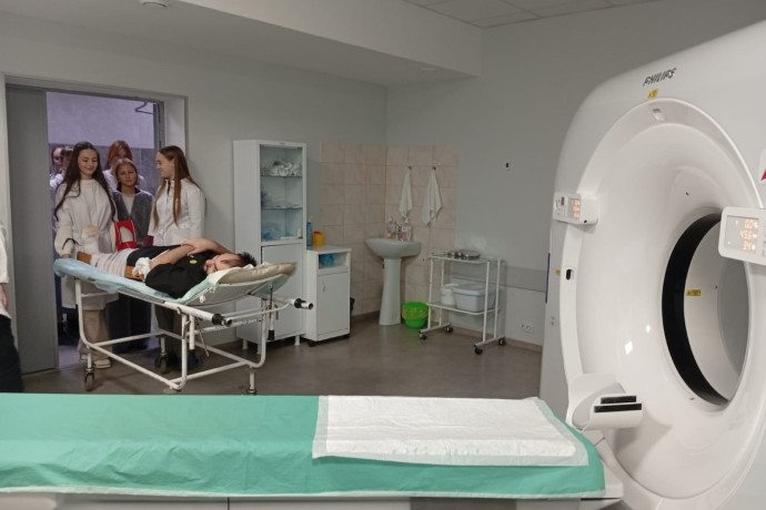 Около 70 молодых врачей-целевиков в этом году трудоустроены в больницы Ярославской области