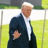 Трамп назвал «преступлением века» фальсификацию данных о вмешательстве РФ в выборы США