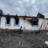 В Мордовии из-за воспламенившегося удлиннителя сгорели жилой дом и два сарая
