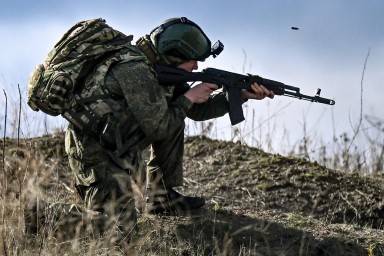 ВС РФ освободили  три населённых пункта в зоне СВО