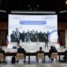 Участники "Время героев" представили проекты по итогам региональных стажировок