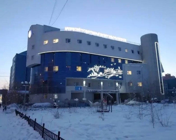 Арктический государственный институт культуры и искусств стал университетом