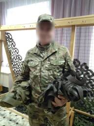 Раненный в зоне СВО разведчик из Башкирии две недели пробирался к своим