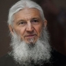 Росфинмониторинг внес в перечень террористов экс-схиигумена Сергия