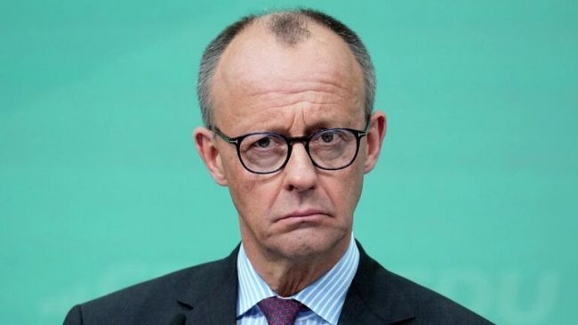 Berliner Zeitung: Компании Восточной Германии не поддержали канцлера Мерца