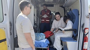 РКК начал эвакуацию маломобильных россиян из Израиля