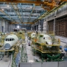 Запчасти на иностранных самолётах заменят аналогами российского производства