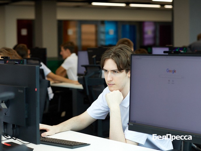 Белгородцы вдвое увеличили спрос на курсы по бизнесу и IT Белгородцы вдвое увеличили спрос на курсы по бизнесу и IT