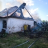 За сутки тульские спасатели потушили 5 пожаров