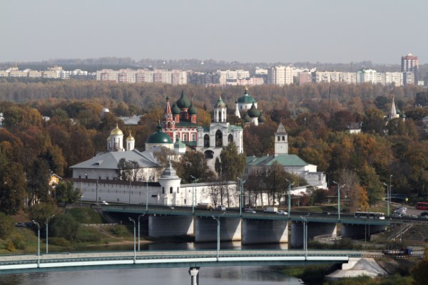 Ярославская область в числе первых реализовала программу специальных казначейских кредитов