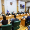 В СФ похвалили Палату молодых законодателей за решение «неподъёмных» вопросов