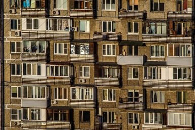 Ветхость российских домов оценили