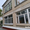 «Безопаснее, чем дома». Как детсады Белгорода укрывают антидроновой сеткой