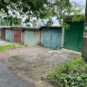 В Курской области с начала года произошло более 40 пожаров в гаражах
