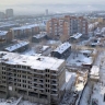 В Бурятии днём до +2 градусов