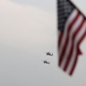 Вероятность удара США по Ирану до июля оценили