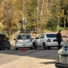 В Свободном в ДТП на Комсомольской пострадал один человек