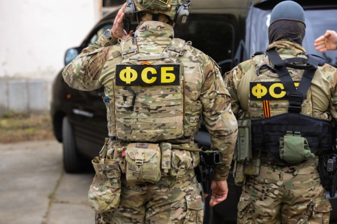 ФСБ задержала замминистра Ярославской области за получение крупной взятки