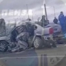 В жуткой аварии под Пензой погибла семья из трех человек – соцсети