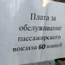В Хэйхэ вдвое подняли плату для туристов, выезжающих по трансграничному мосту