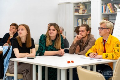Экскурсии по Великому Новгороду могут стать ещё интереснее