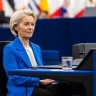 Фон дер Ляйен заявила о готовности менять правила для бизнеса в Европе
