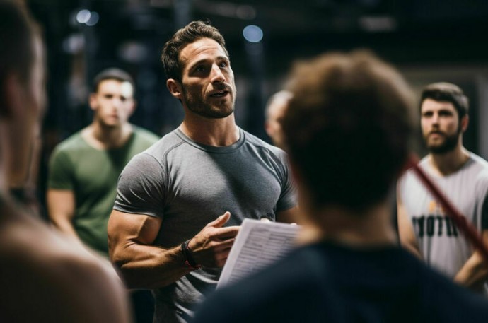 Дополнительные выплаты смогут получить больше тренеров олимпийских сборных Дополнительные выплаты смогут получить больше тренеров олимпийских сборных