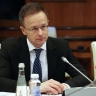 Сийярто опроверг утверждения Киева о неготовности «Дружбы» к работе